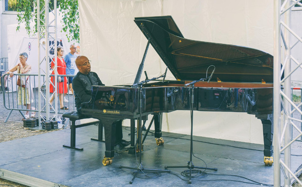 1001 Notes s'associe au festival / Amitiés Musicales Internationales