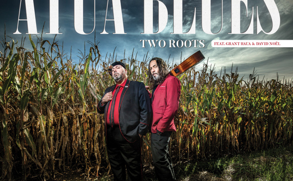 Atua Blues, le coup de coeur blues rock 