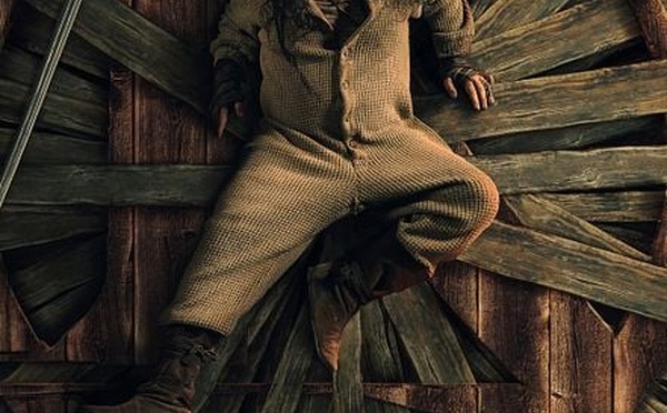 "Kaamelott : Deuxième Volet – Premier Partie"