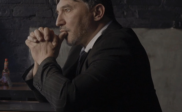 Atef "Les mots qui unissent" 