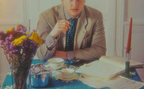 Léopold Riou – WTMS : Voyage intérieur sur le Styx