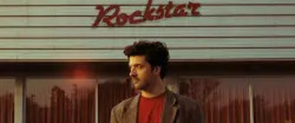 ALEXANDRIE – EP « Rockstar » : Hommage aux lieux communs