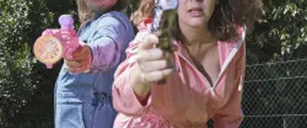 LES INSÉPARABLES PIOU PIOU