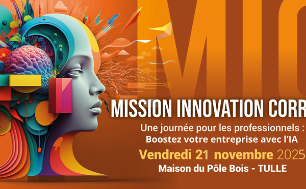 MIC 2025 : l'évènement à ne pas manquer pour booster vos projets 🚀