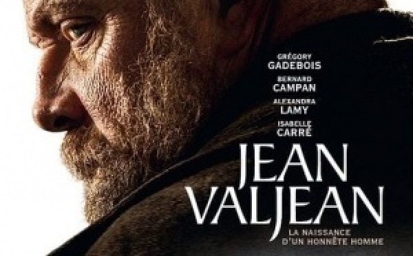 Jean Valjean : La rédemption en lumière