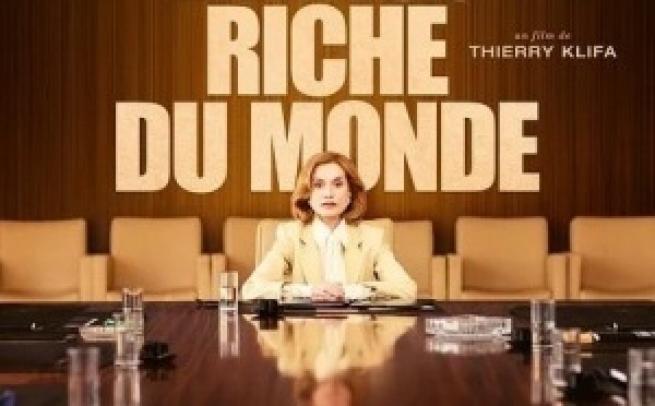 La Femme La Plus Riche Du Monde