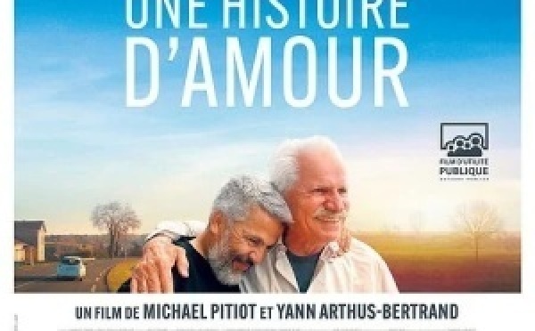 France : Une Histoire d’Amour