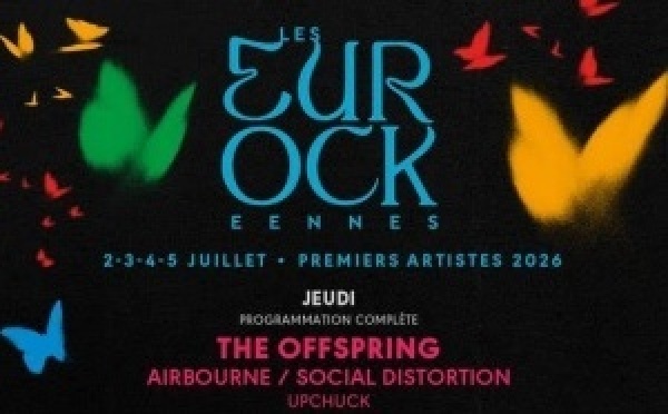 Eurockéennes 2026 : une 36ᵉ édition sous le signe de la diversité musicale