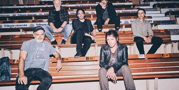 Animal Triste réveille A Girl Like You avec Marina Hands