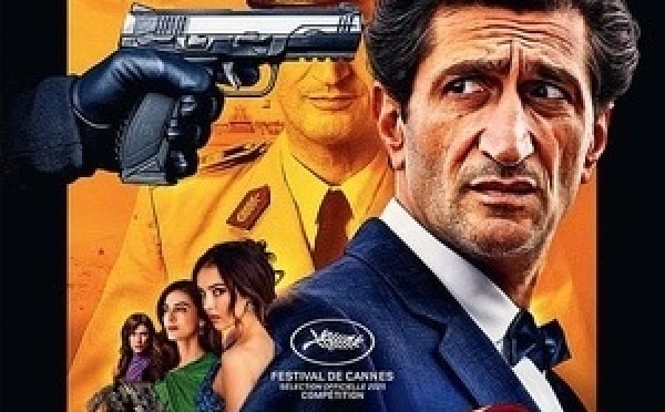 Les Aigles de la République