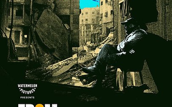 From Ground Zero: Stories from Gaza — L’espoir au cœur des ruines