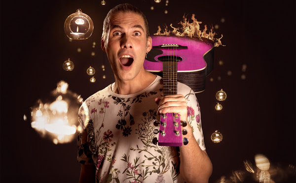 Célestin sème une nouvelle chanson en clip avec La Graine