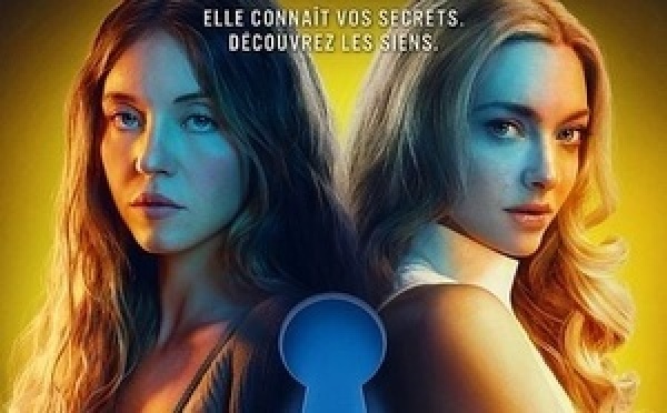 La Femme de Ménage (titre original : The Housemaid)