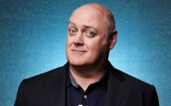 Dara Ó Briain
