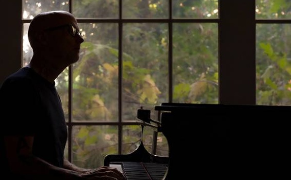 Moby annonce Future Quiet, son nouvel album