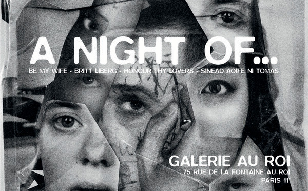 Be My Wife dévoile le clip Rushed Restrictions et annonce une performance live intégrale de To Deliver a Felling le 31 janvier 2026 à la Galerie Au Roi. Entrée libre.