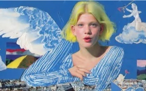 Les Inséparables Piou Piou décochent “La Flèche”