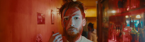 The Lanskies – “Strawberry Lane” :