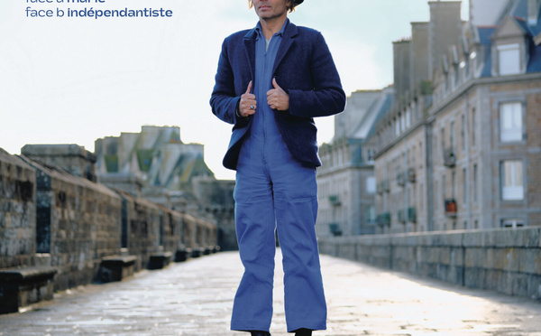 Nicolas Jules dévoile le clip “Indépendantiste” après celui de "Marie"