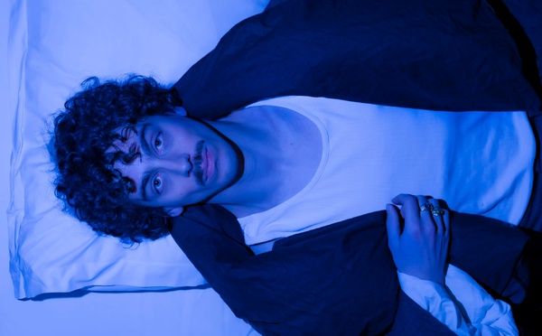 Boy Calypso, la révélation musicale avec le EP Je me réveille