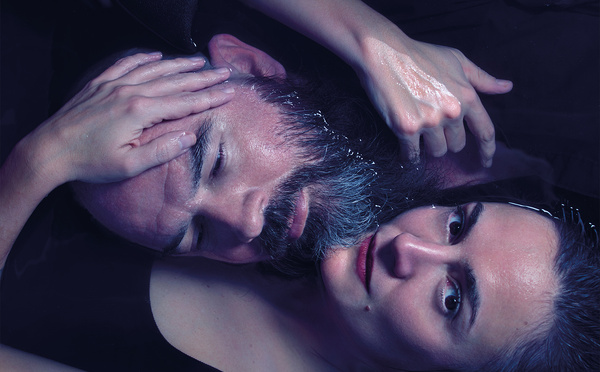 La Source, belle découverte pour les amateurs de chanson poétique avec J'aime L'eau