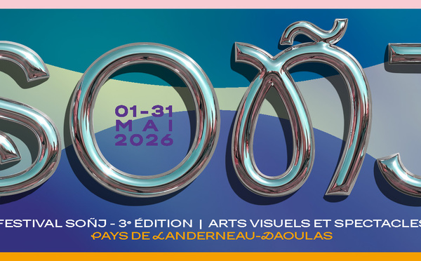 Festival SOÑJ 2026 :