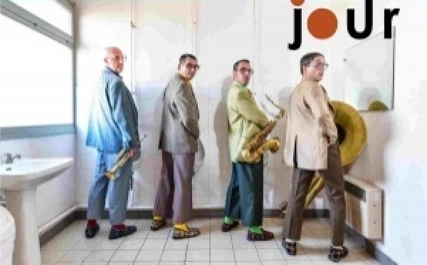 Les Charentaises de Luxe :