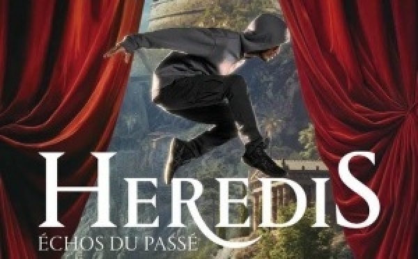 HEREDIS / 🎮 Assassin’s Creed sur scène : une première mondiale