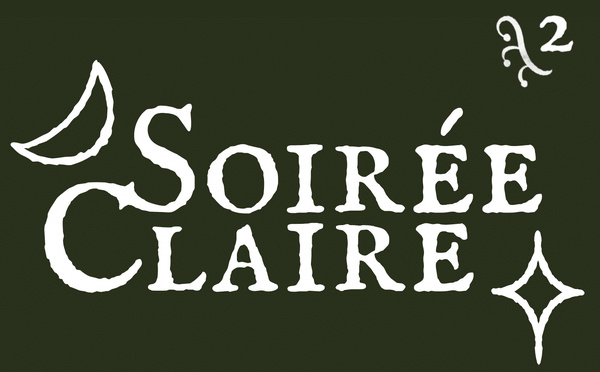Soirée Claire #2