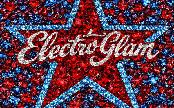 Alex Revox Jr modernise les classiques du glam rock avec Electro Glam Part 1