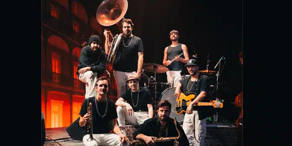 Lyre Le Temps 