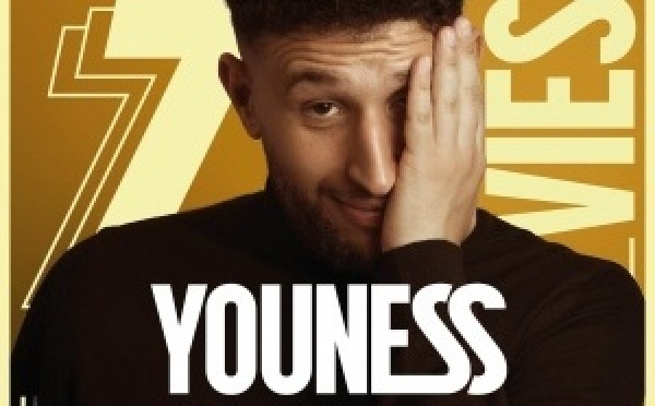Youness Hanifi débarque au Théâtre du Gymnase