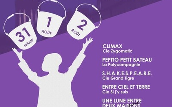 Festival Théâtre à Seilhac 2026