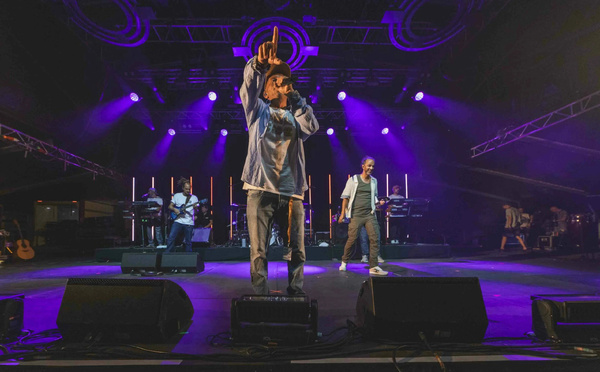 Festival Les Art’Scénics 2026 : Lisle-sur-Tarn vibre au rythme de trois jours de musique