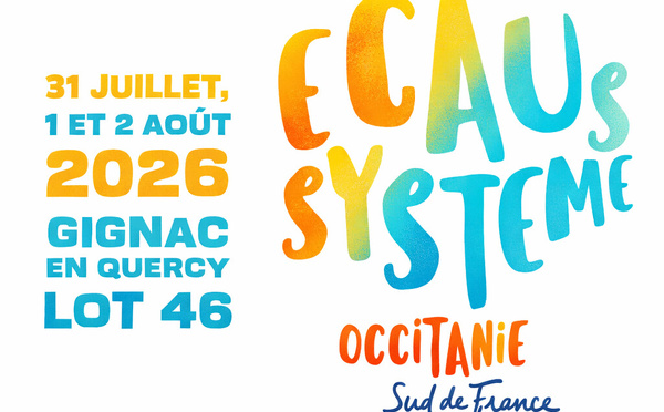 Festival Ecaussystème 2026 : une édition plus engagée, plus éclectique, plus puissante que jamais