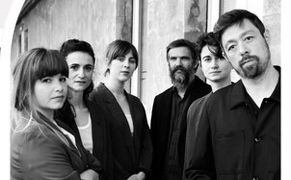 Le Festival du Bout du Monde ouvre les festivités avec H‑Burns &amp; The Stranger Quartet