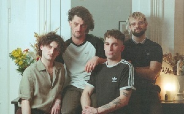 NASTYJOE – The House : quand les outsiders prennent la place