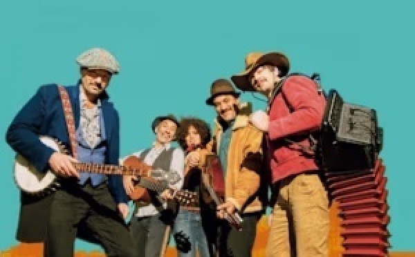 La Rue Kétanou revient en force : nouveau single, tournée complète et Olympia 2027