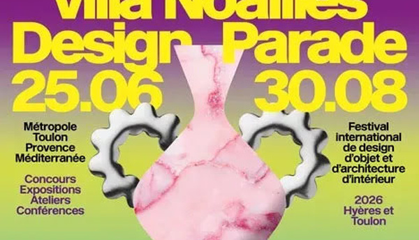 20+10 : Génération(s) Design Parade