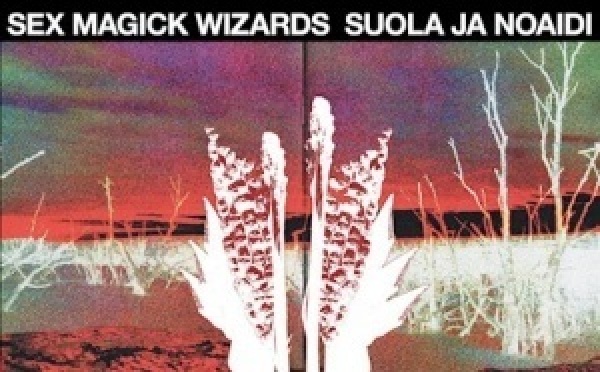 Sex Magick Wizards : le single “Transform” annonce un album explosif pour septembre