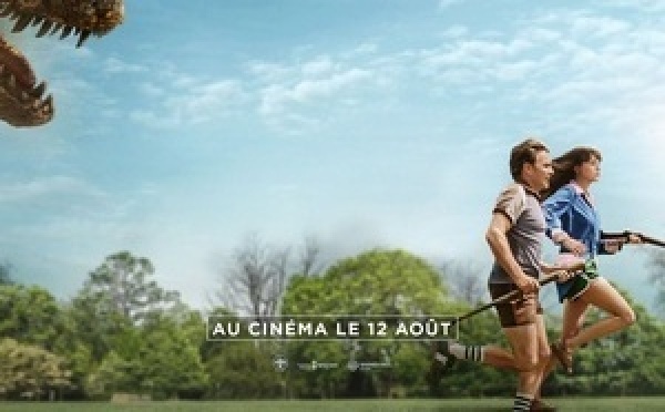 Cinéma : les trois sorties majeures du 12 août 2026 à ne pas manquer