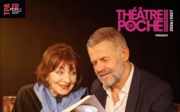 Judith Magre &amp; Éric Naulleau évoquent Ionesco