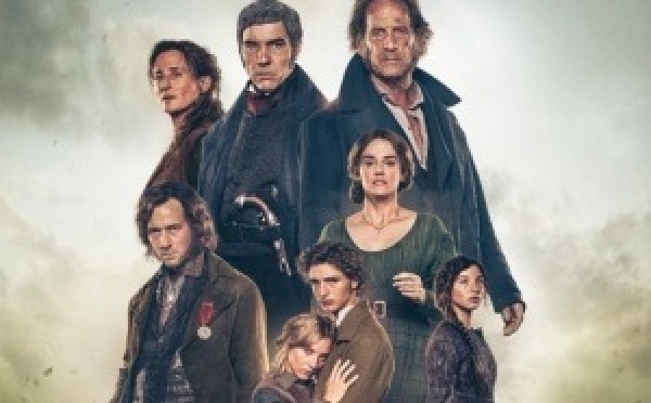 Les Misérables (2026) :