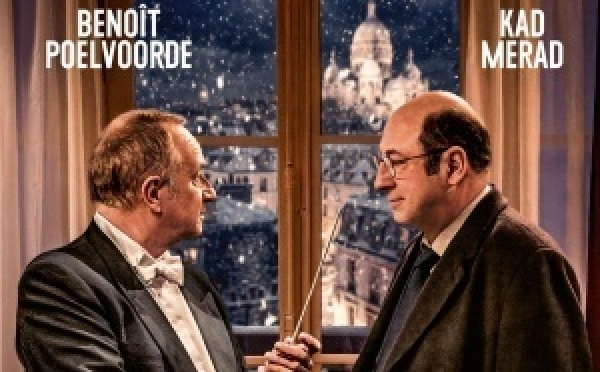 Fausse Note : Alexandre Arcady