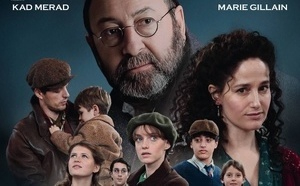 Sorties cinéma du 9 septembre 2026