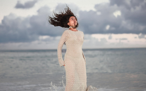 Yael Naim : un nouvel album solaire,