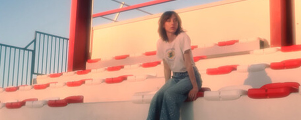 SAVANAH – Nouveau clip “Teenager” : 