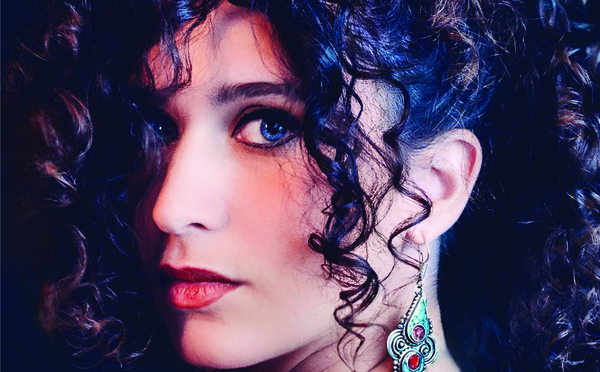 Erella sort « Quand je chante »