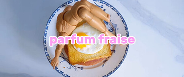 Louise XIV : nouveau single “Parfum Fraise” et EP “Croque-Monsieur” le 16 octobre