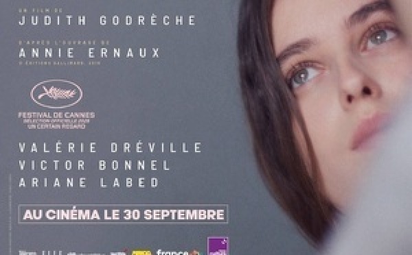 Les sorties Cinéma du mercredi 30 septembre 2026